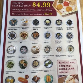 Q Noodles - menu - Noodles Near Me - Cary, North Carolina