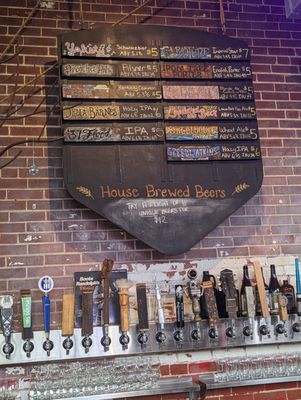 Dry Ground Brewing Company by null