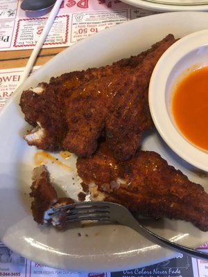 Bear's Den Restaurant & Tavern / Log Cabin Motel by null