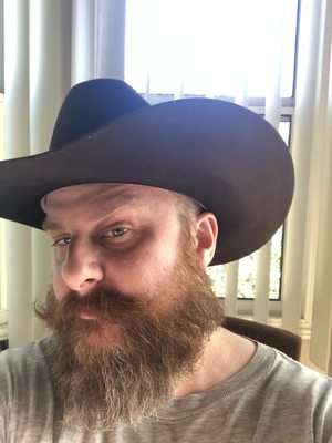 Greeley Hat Works by null