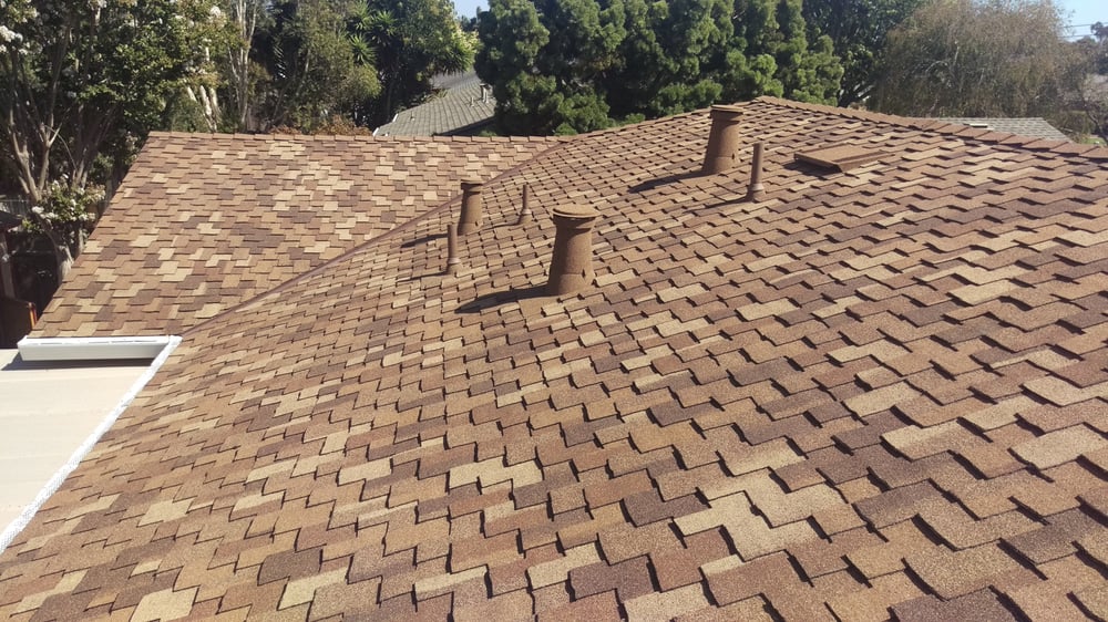 Slide of Oates Roofing