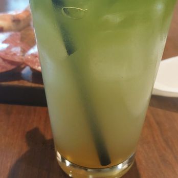 Postino Southlake - Cucumber lemonade - Wine Bars Near Me - Southlake, Texas Postino Southlake - Cucumber lemonade - Wine Bars Near Me - Southlake, Texas