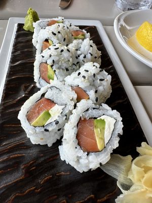 Atlas Oyster House by null