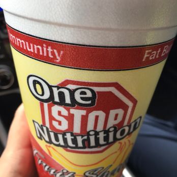 One Stop Nutrition - The slimmer with blackberry and strawberry - Health Markets Near Me - Glendale, Arizona One Stop Nutrition - The slimmer with blackberry and strawberry - Health Markets Near Me - Glendale, Arizona
