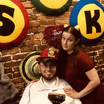 Sak Comedy Lab - Comedy Clubs Near Me - Orlando, Florida