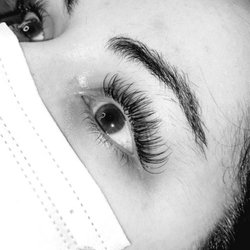 Eyelash Extensions