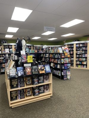 MYSTERIOUS GALAXY BOOKSTORE - 39 Photos & 80 Reviews - 3555 Rosecrans