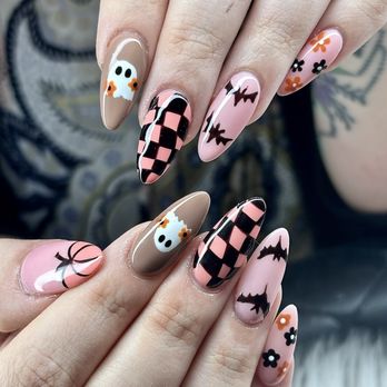 Bliss Nails - Nail Technicians Near Me - Richfield, North Carolina Bliss Nails - Nail Technicians Near Me - Richfield, North Carolina