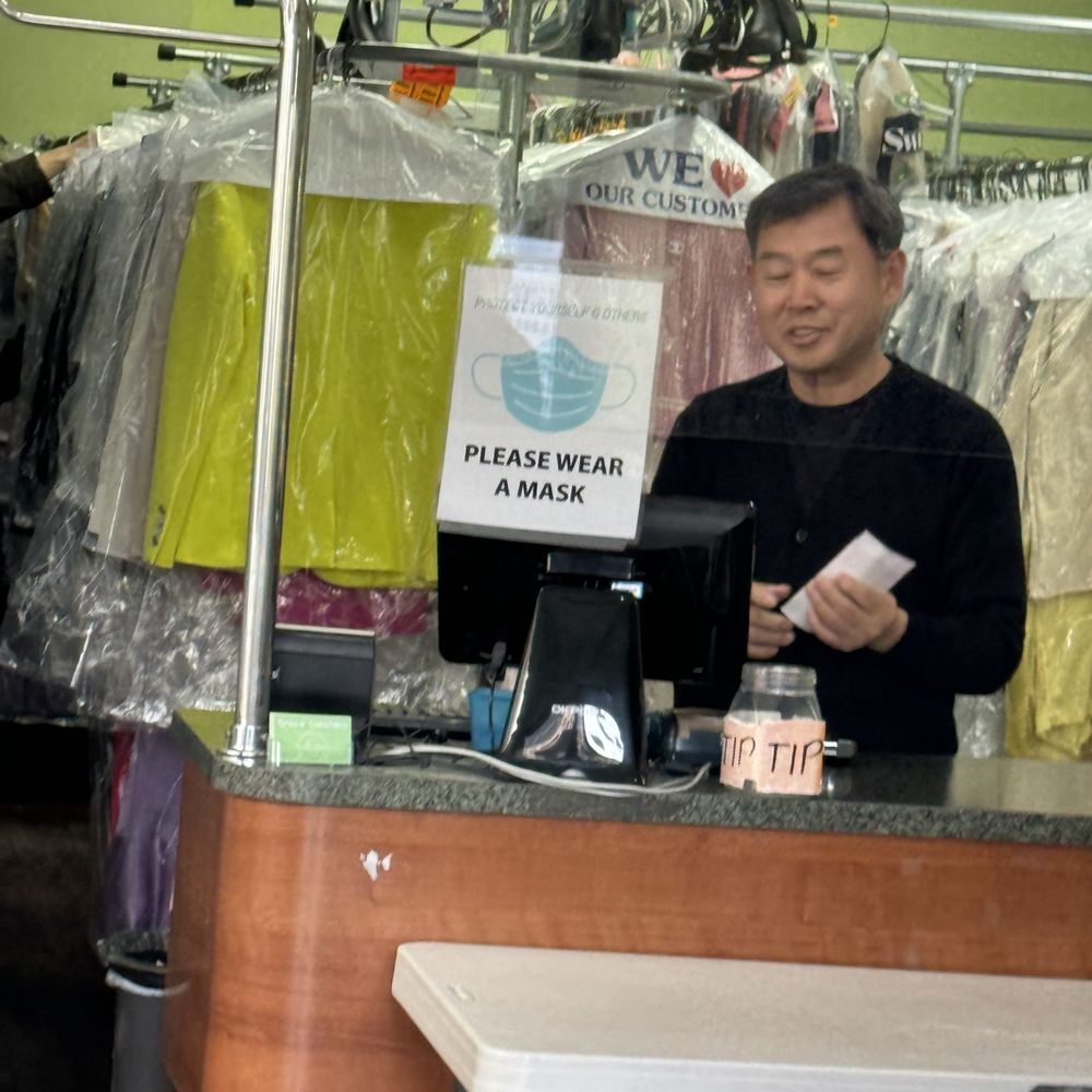 Grace Cleaners - Laundry Services Near Me - Manhattan, New York Grace Cleaners - Laundry Services Near Me - Manhattan, New York