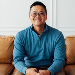 Marcus Ku, Dallas Realtor