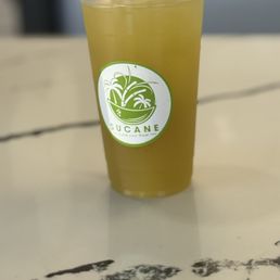 Sucane Delight, 12 oz. Sucane Delight, 12 oz.