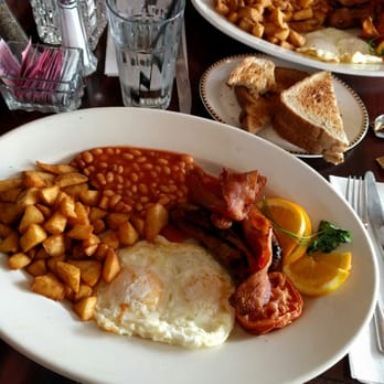 Neville's Restaurant - English breakfast - British Near Me - Redmond, Washington Neville's Restaurant - English breakfast - British Near Me - Redmond, Washington