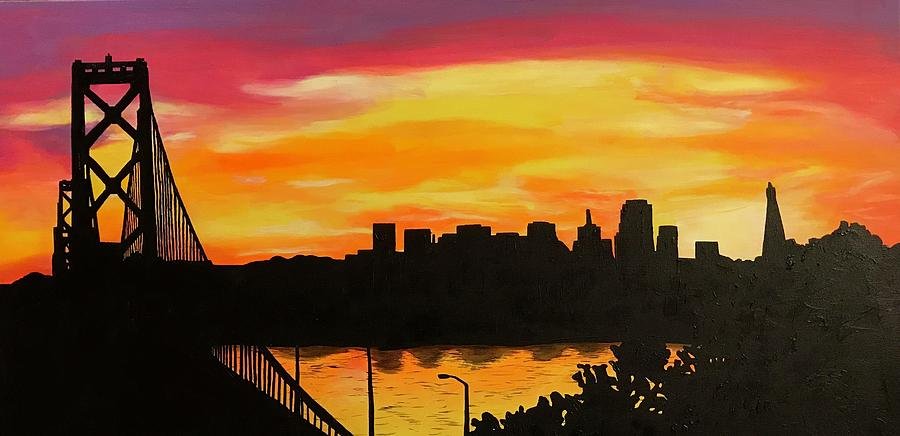 Sip & Paint With Pete