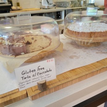 Dolce Aroma Italian Bakery - Gelato Near Me - Carlsbad, California Dolce Aroma Italian Bakery - Gelato Near Me - Carlsbad, California