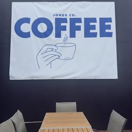 Outdoor sign