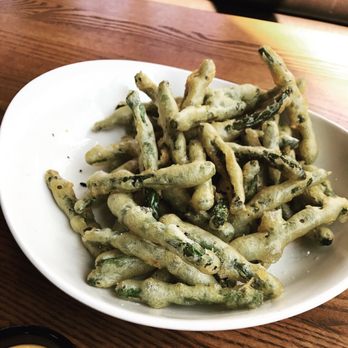 P.F. Chang's - Fried Green Beans - Chinese Near Me - Lubbock, Texas