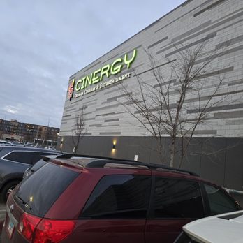 Cinergy Cinemas in Wheeling - Cinema Near Me - Wheeling, Illinois Cinergy Cinemas in Wheeling - Cinema Near Me - Wheeling, Illinois