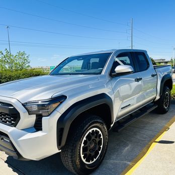 1. Legends Toyota