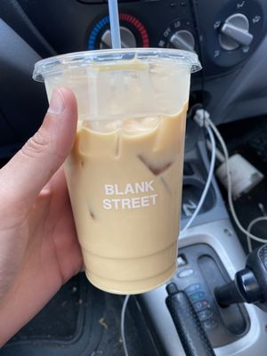 Blank Street Coffee by null