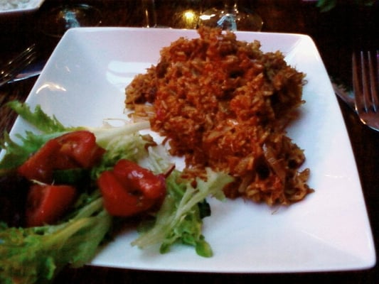 Band on the Wall by null