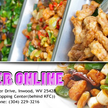 Oriental Buffet - a variety of food items - Chinese Near Me - Inwood, West Virginia Oriental Buffet - a variety of food items - Chinese Near Me - Inwood, West Virginia