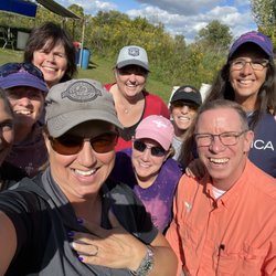 Greenhorn Outfitter - Successful Instructor class in Indiana.