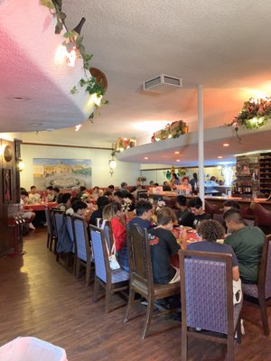 MARCO’S FAMILY RESTAURANT - 132 Photos & 152 Reviews - 1205 Palm Ave