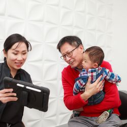 Rosedale Dental Studio - We specialize in families