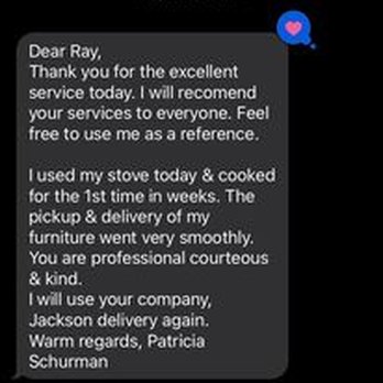 Jackson's Delivery - Movers Near Me - Stuart, Florida