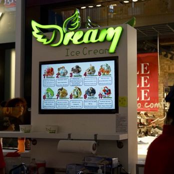 Dream Ice Cream - Ice Cream & Frozen Yogurt Near Me - Broomfield, Colorado