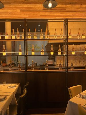 Serafina West 105 (UWS) by null