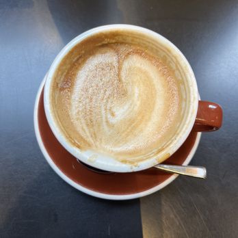 Comet Coffee - Coffee & Tea Near Me - Ann Arbor, Michigan