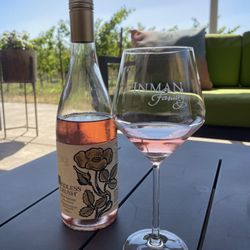 Inman Family Wines