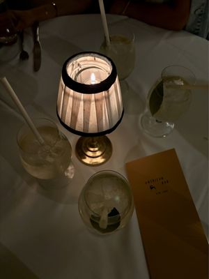 American Bar - New York by null