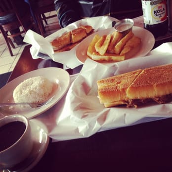 Senor Pan Cafe - Fullerton - Fire!!!!!! - Cuban Near Me - Chicago, Illinois Senor Pan Cafe - Fullerton - Fire!!!!!! - Cuban Near Me - Chicago, Illinois