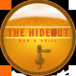 The Hideout Bar & Grill