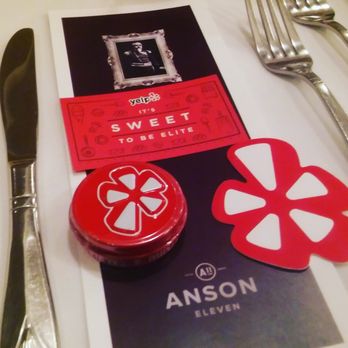 Anson 11 - New American Near Me - El Paso, Texas Anson 11 - New American Near Me - El Paso, Texas