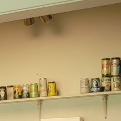 Colusa Golf & Country Club - Beers