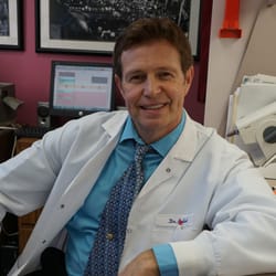 Charles Pollak, DDS - Dr. Charles Pollak