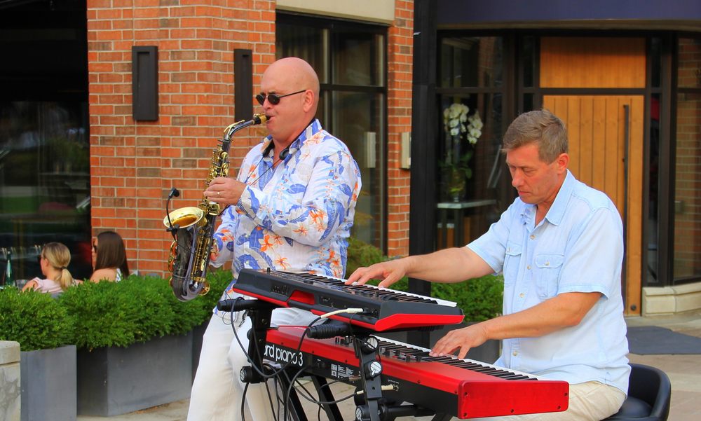 NIAGARA PIANO LESSONS Updated July 2024 40 Photos Markham