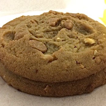 Subway - Two Peanut Butter Cookies Posted with review 10/10/22 - Fast Food Near Me - New York, New York Subway - Two Peanut Butter Cookies Posted with review 10/10/22 - Fast Food Near Me - New York, New York