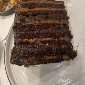 Killens Steakhouse - New chocolate cake with raspberry - Steakhouses Near Me - Pearland, Texas Killens Steakhouse - New chocolate cake with raspberry - Steakhouses Near Me - Pearland, Texas