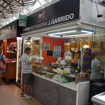 Mercat Central de València - September 2017 @endoedibles on Instagram for more - Farmers Market Near Me - València, V Mercat Central de València - September 2017 @endoedibles on Instagram for more - Farmers Market Near Me - València, V