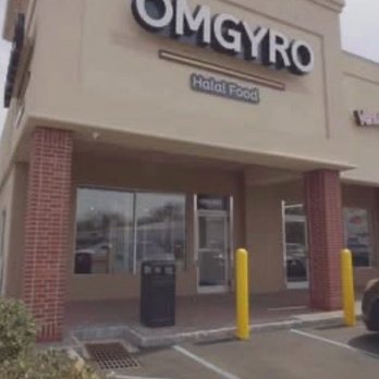 OMGYRO of Elmwood Park - Halal Near Me - Elmwood Park, New Jersey OMGYRO of Elmwood Park - Halal Near Me - Elmwood Park, New Jersey