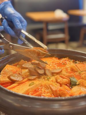 Yuk Dae Jang by null