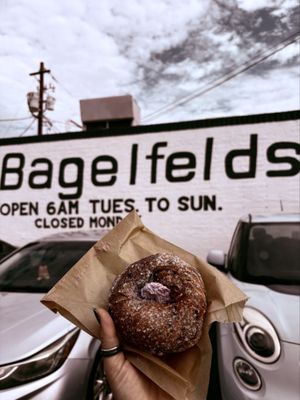 Bagelfelds by null