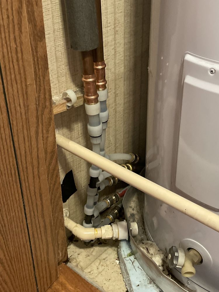 Slide of Atlas Home Services