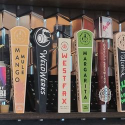Loveland Tap & Tavern - Cocktails on tap!