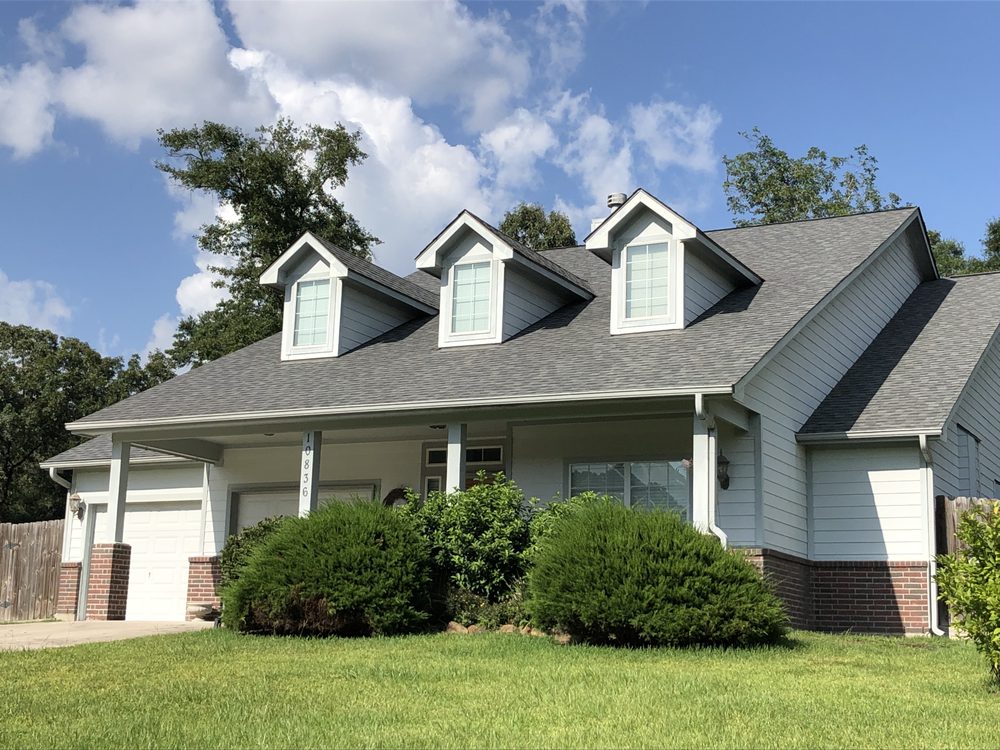 Slide of C.R.E Roofing & Restoration