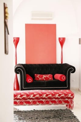 Hotel Solar dos Mascarenhas by null